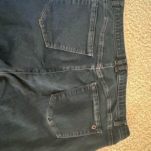 Woman’s 20 20W Democracy Relaxed Jeans with Classic Fit